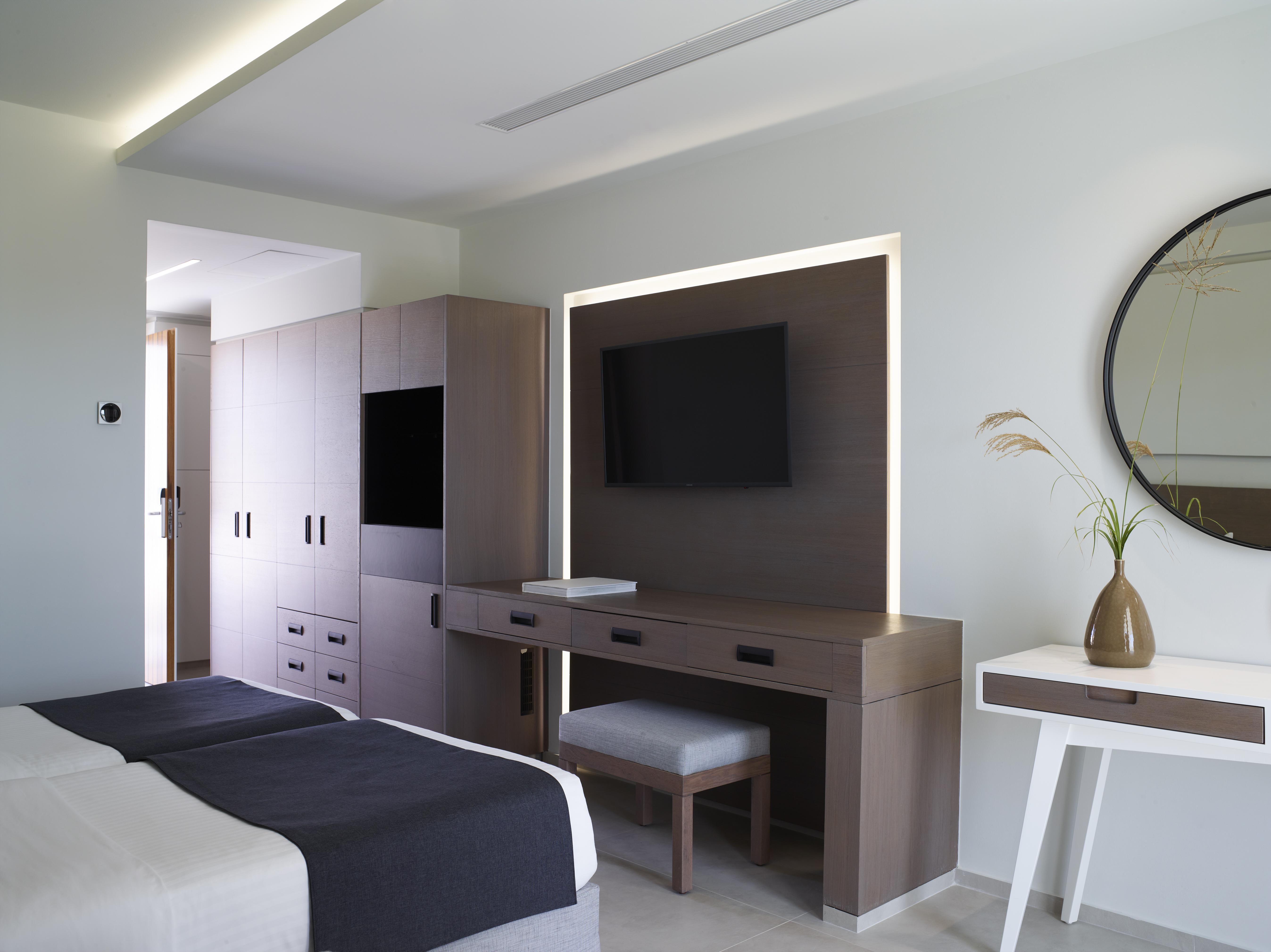 Neptune Luxury Resort Mastichari  Ngoại thất bức ảnh