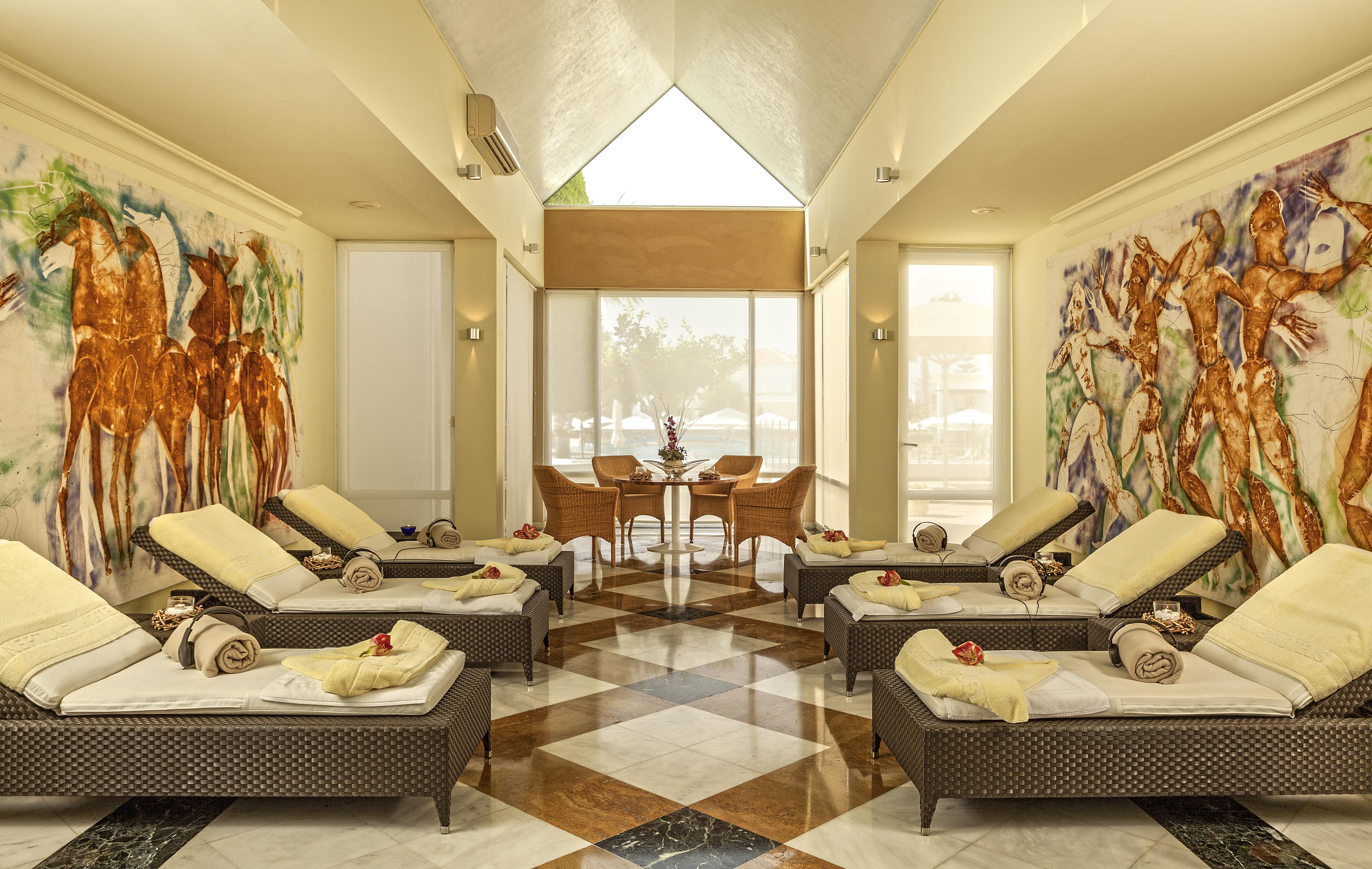 Neptune Luxury Resort Mastichari  Ngoại thất bức ảnh