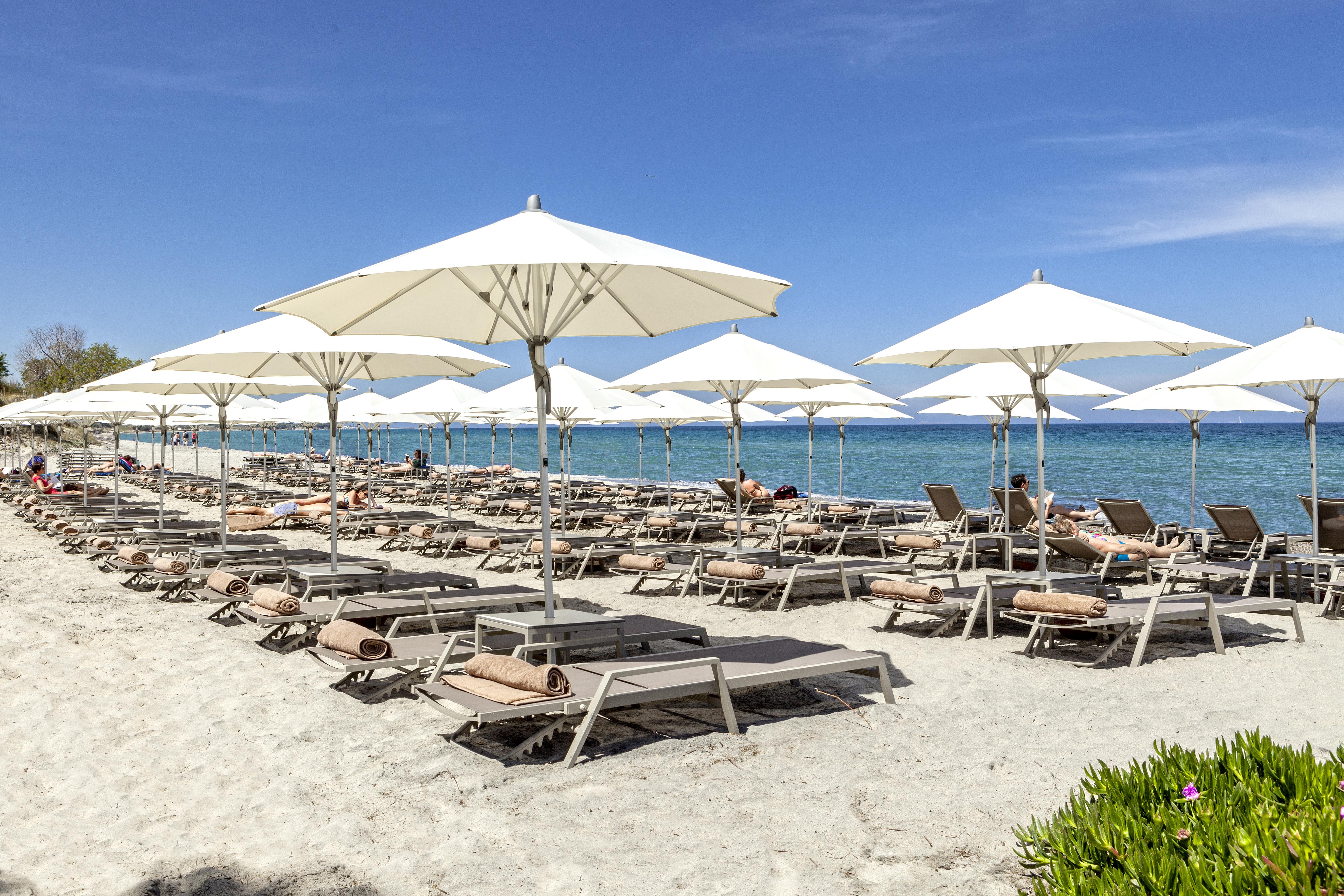 Neptune Luxury Resort Mastichari  Ngoại thất bức ảnh