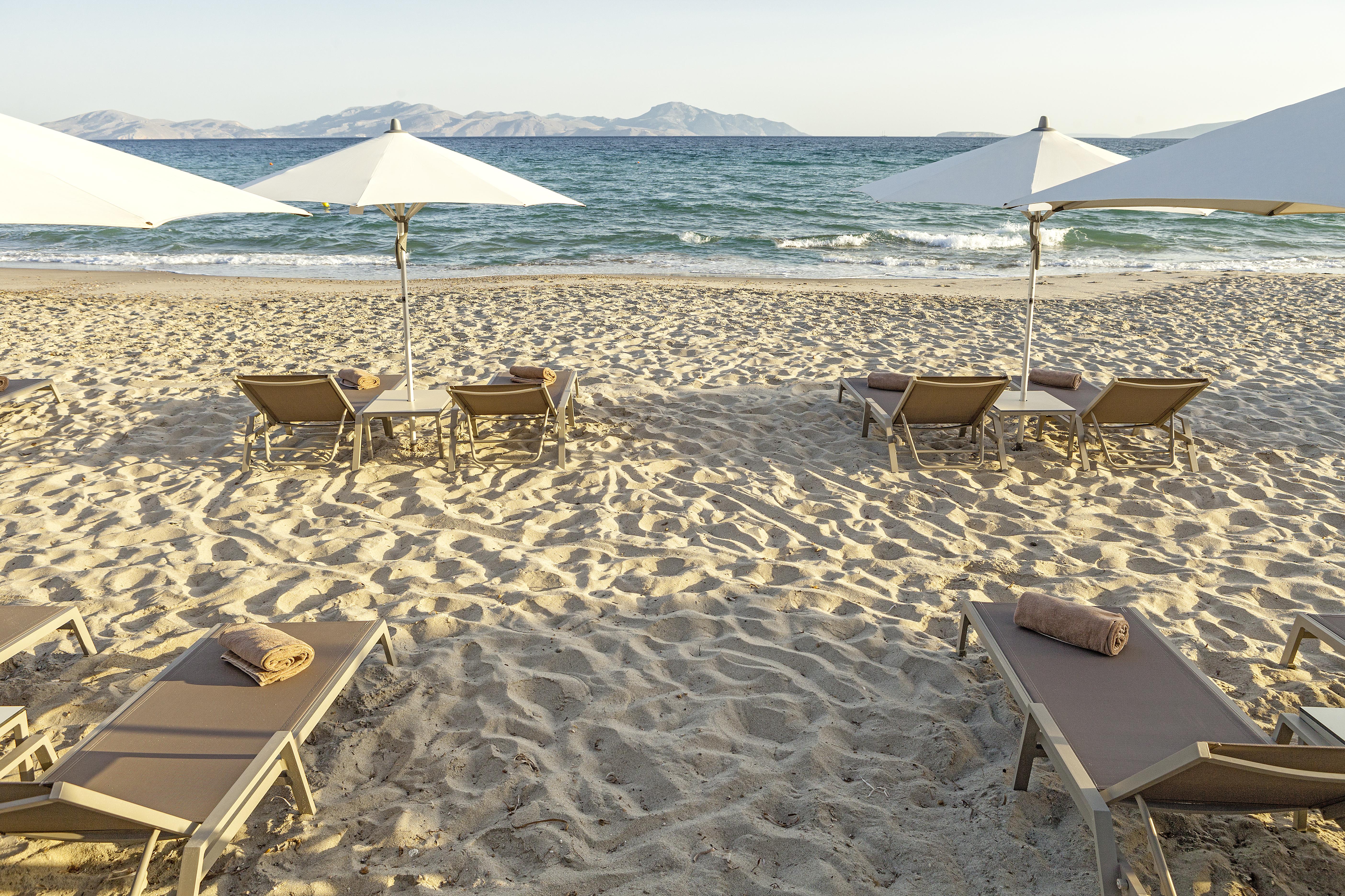 Neptune Luxury Resort Mastichari  Ngoại thất bức ảnh