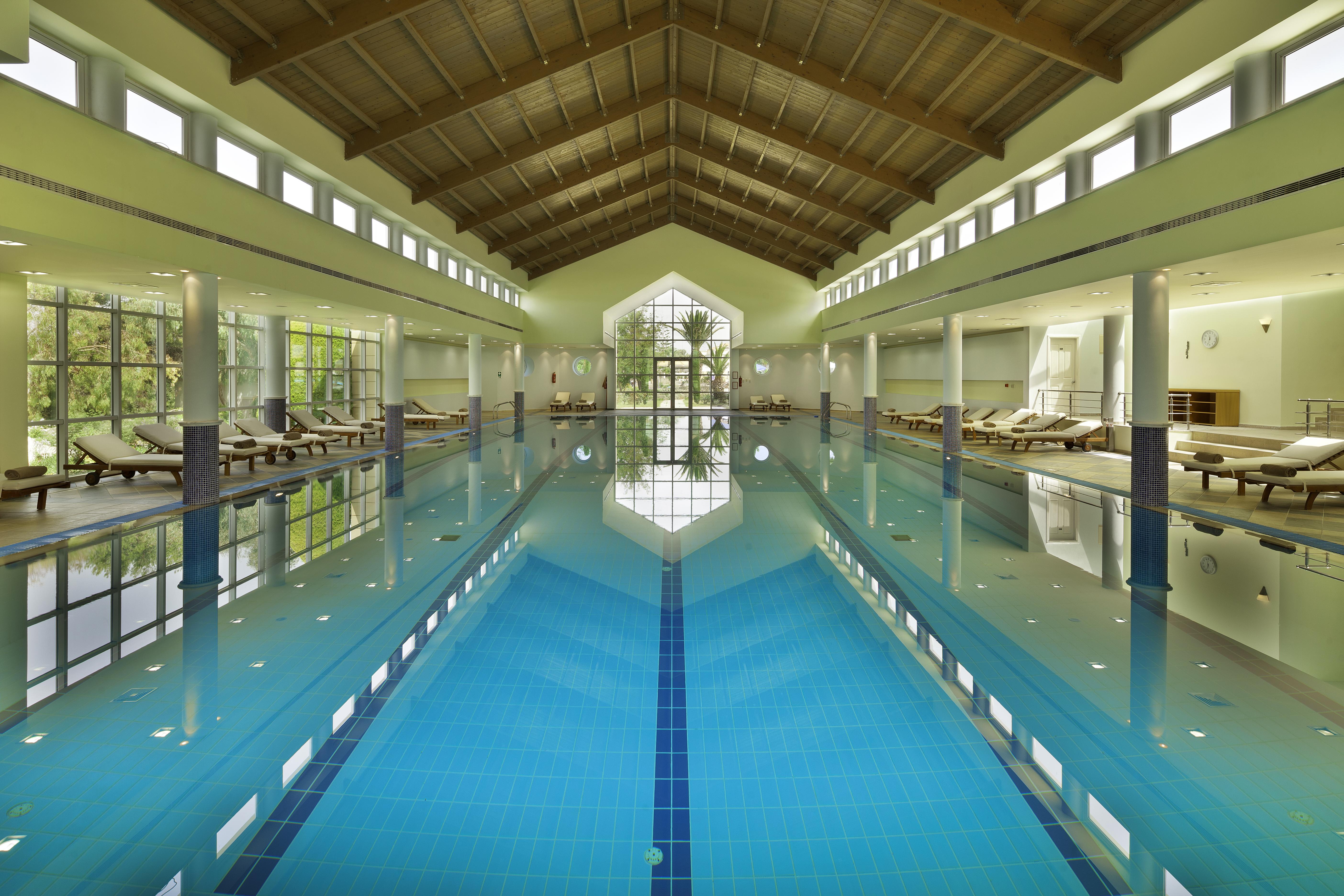 Neptune Luxury Resort Mastichari  Ngoại thất bức ảnh