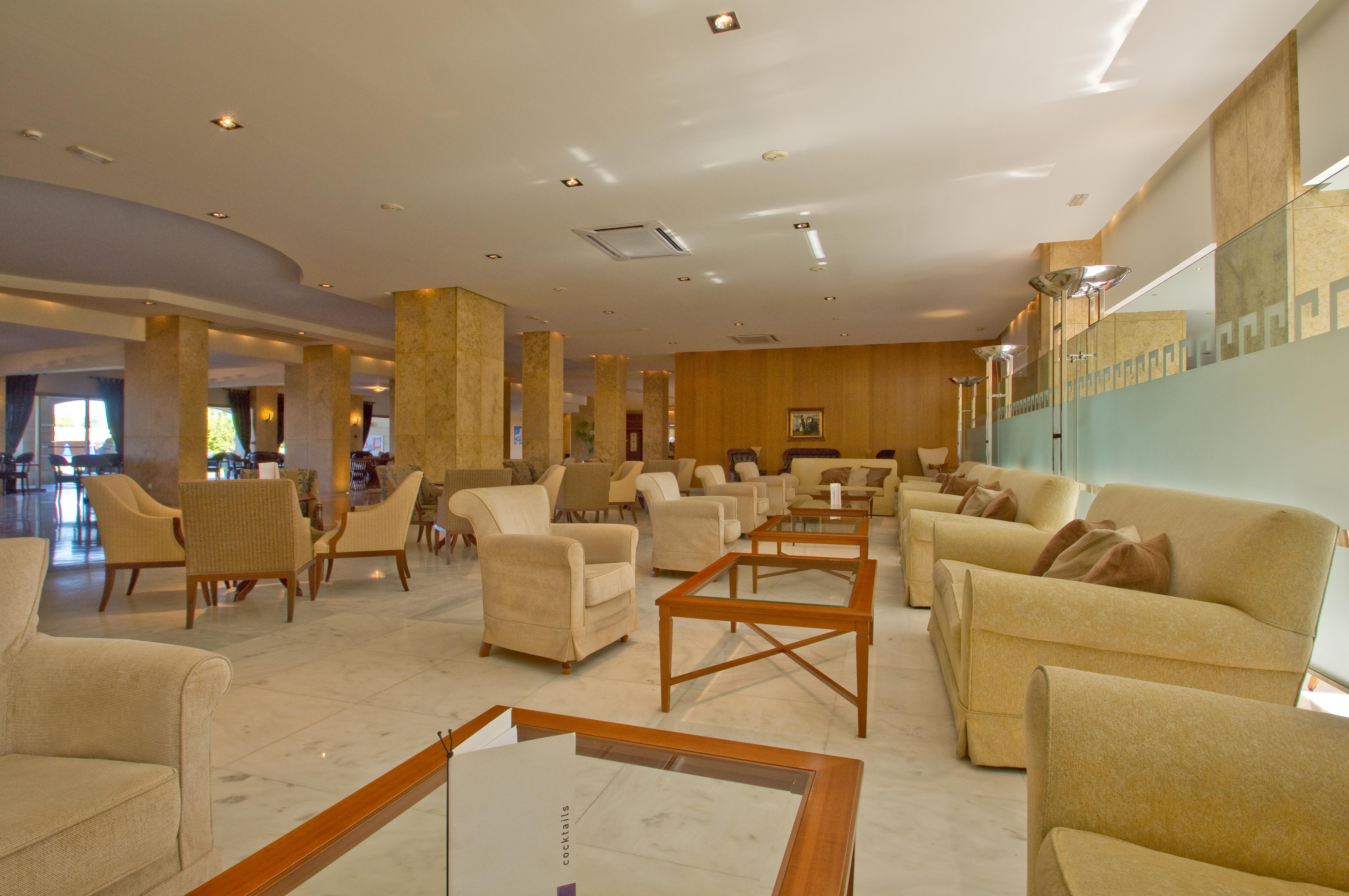 Neptune Luxury Resort Mastichari  Ngoại thất bức ảnh