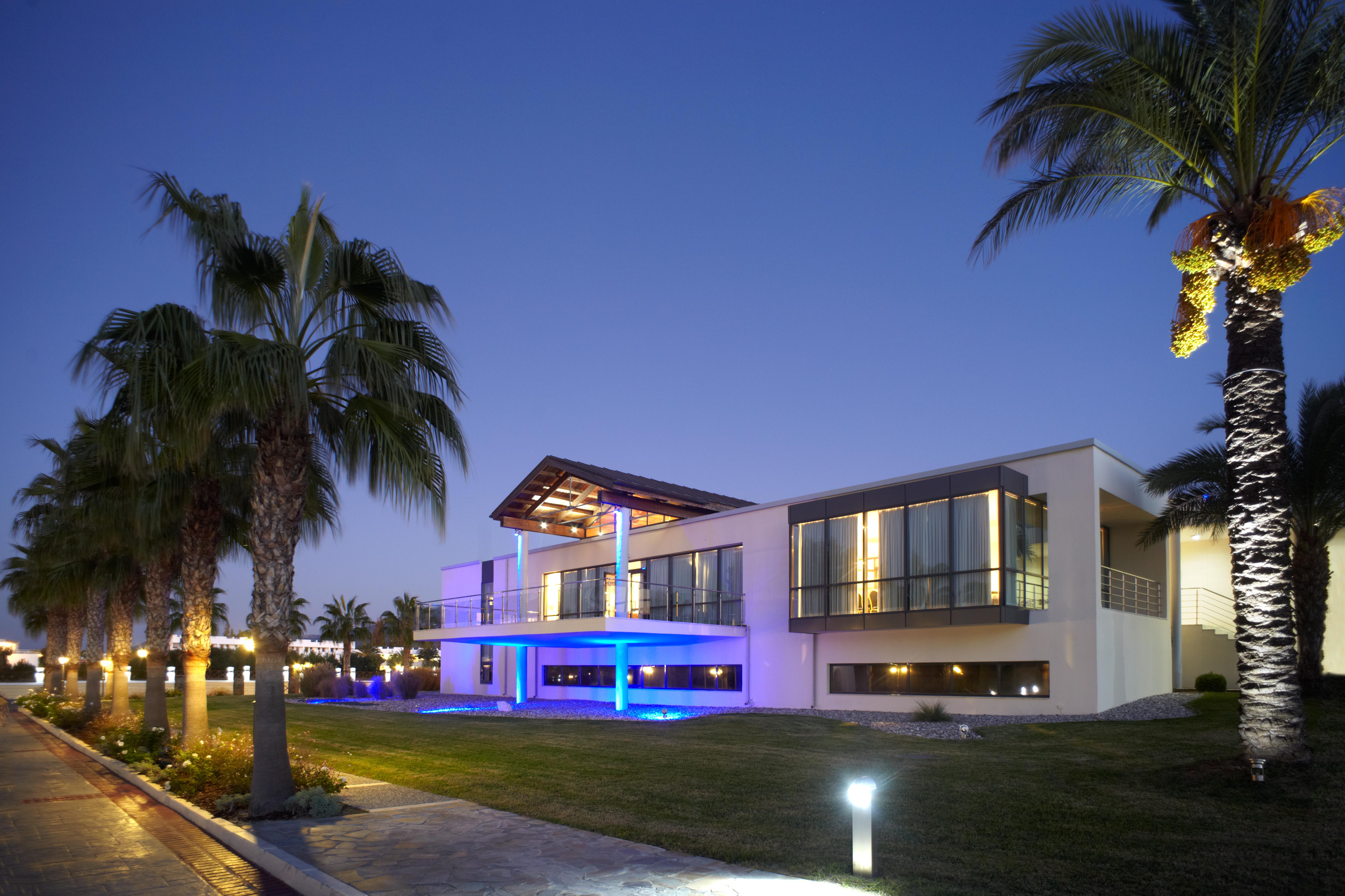 Neptune Luxury Resort Mastichari  Ngoại thất bức ảnh