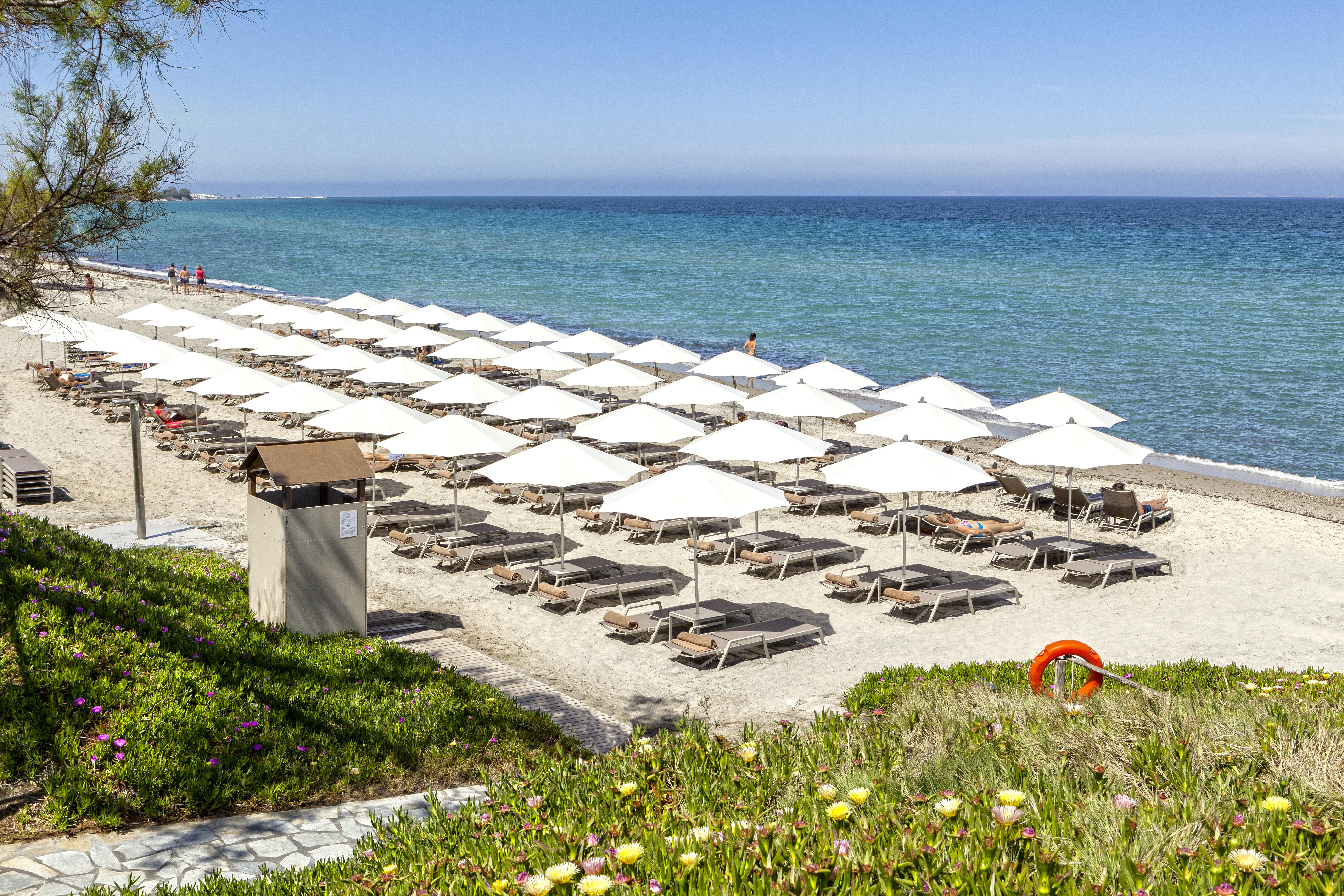 Neptune Luxury Resort Mastichari  Ngoại thất bức ảnh