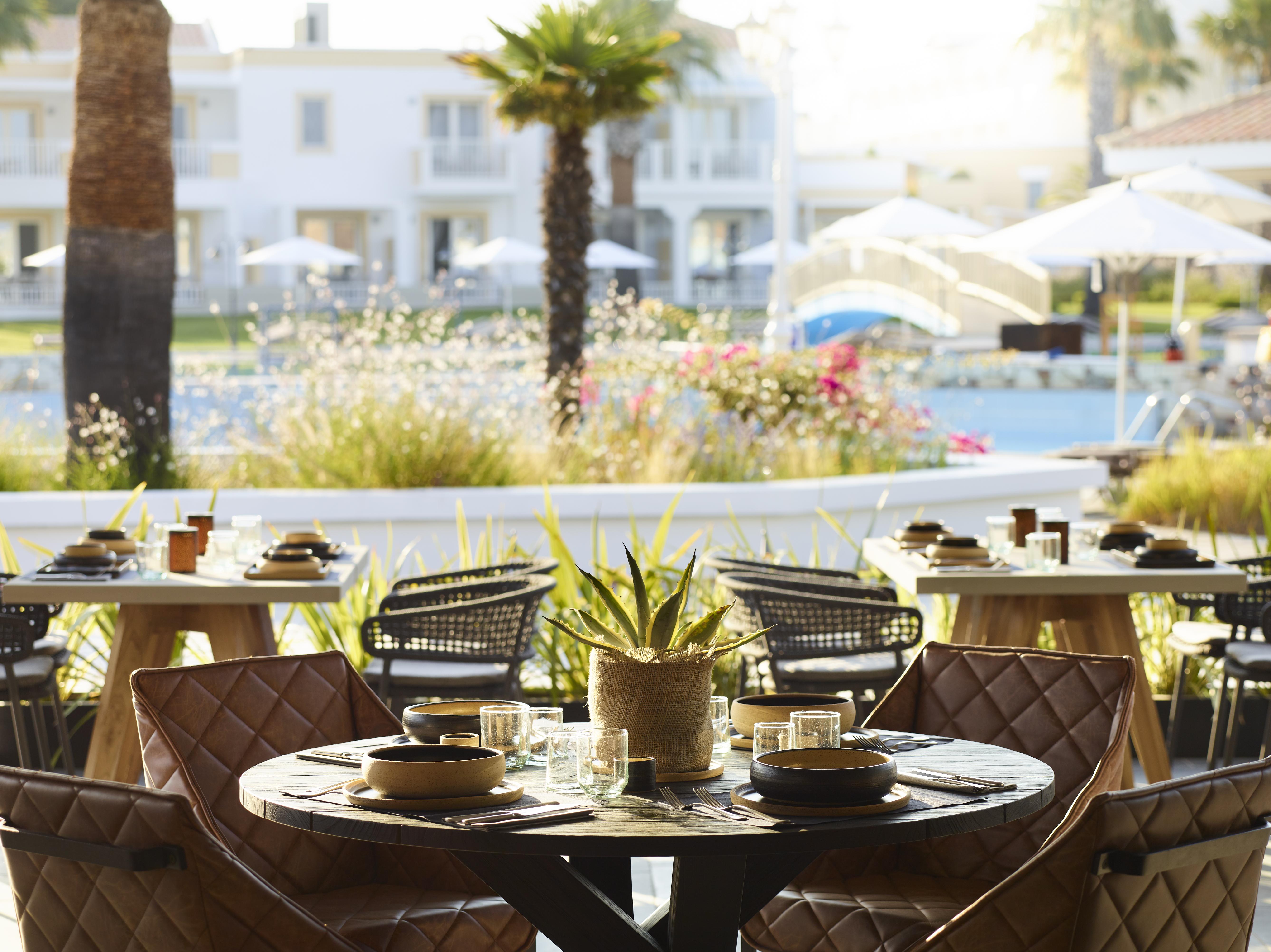 Neptune Luxury Resort Mastichari  Ngoại thất bức ảnh