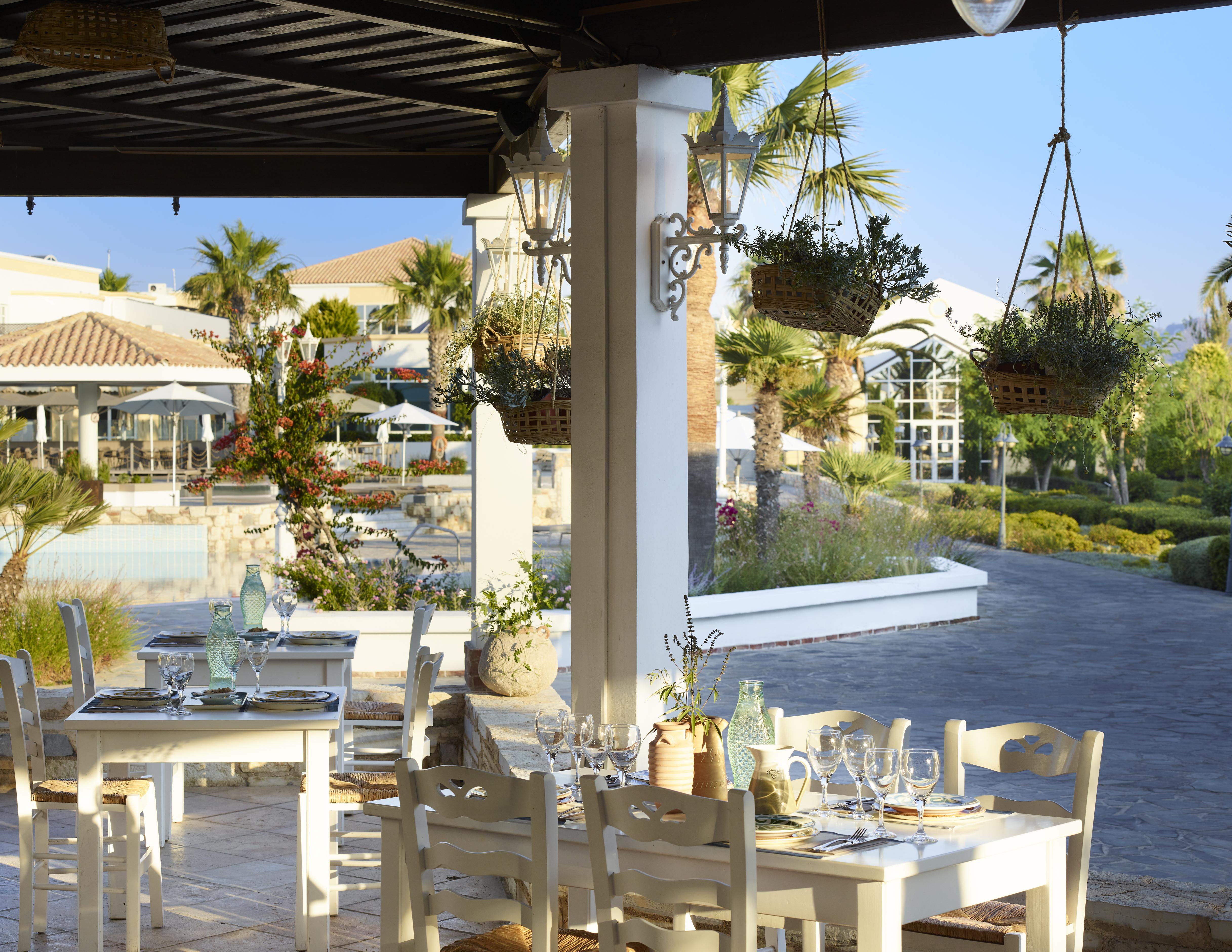 Neptune Luxury Resort Mastichari  Ngoại thất bức ảnh