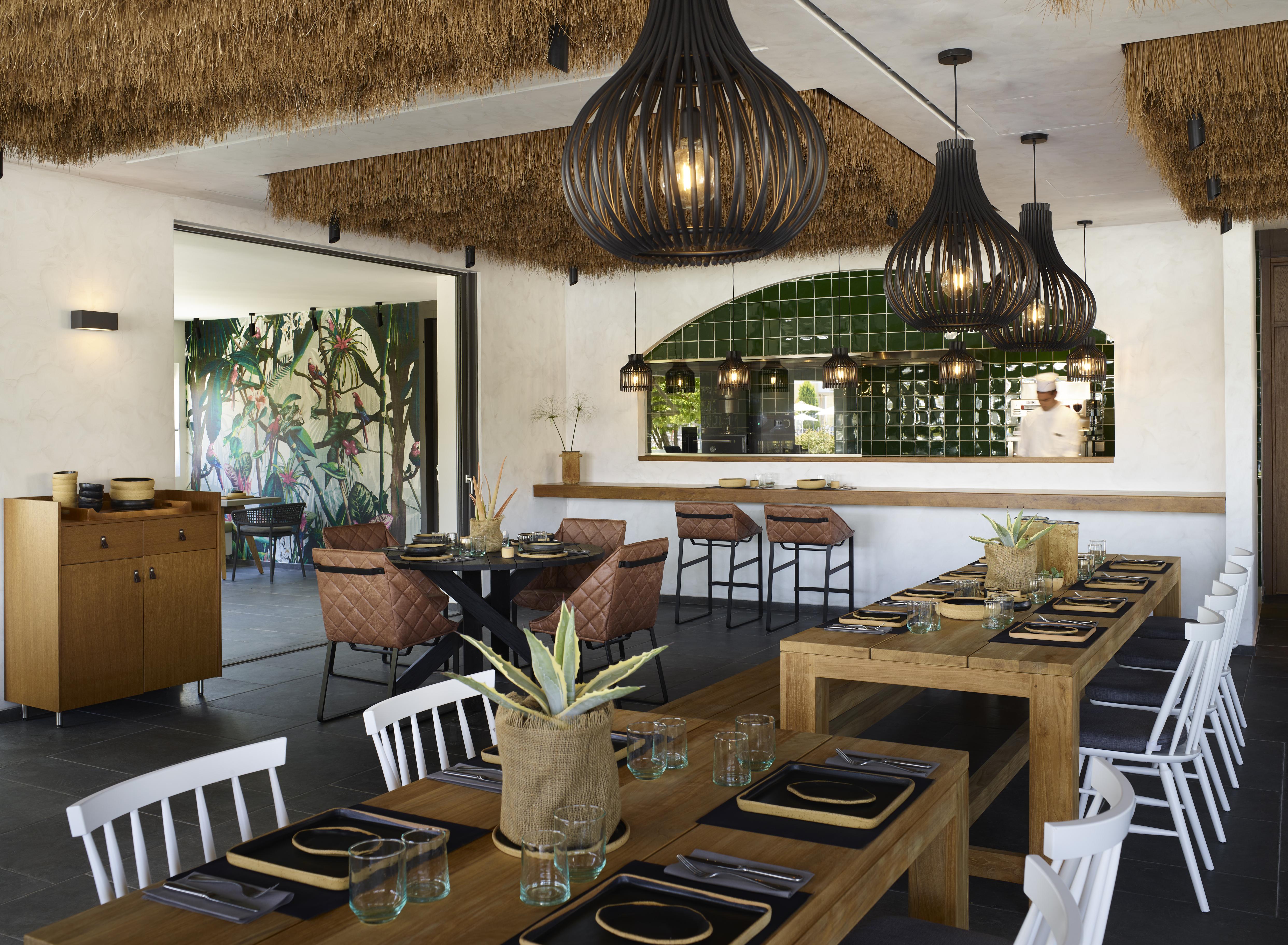 Neptune Luxury Resort Mastichari  Ngoại thất bức ảnh