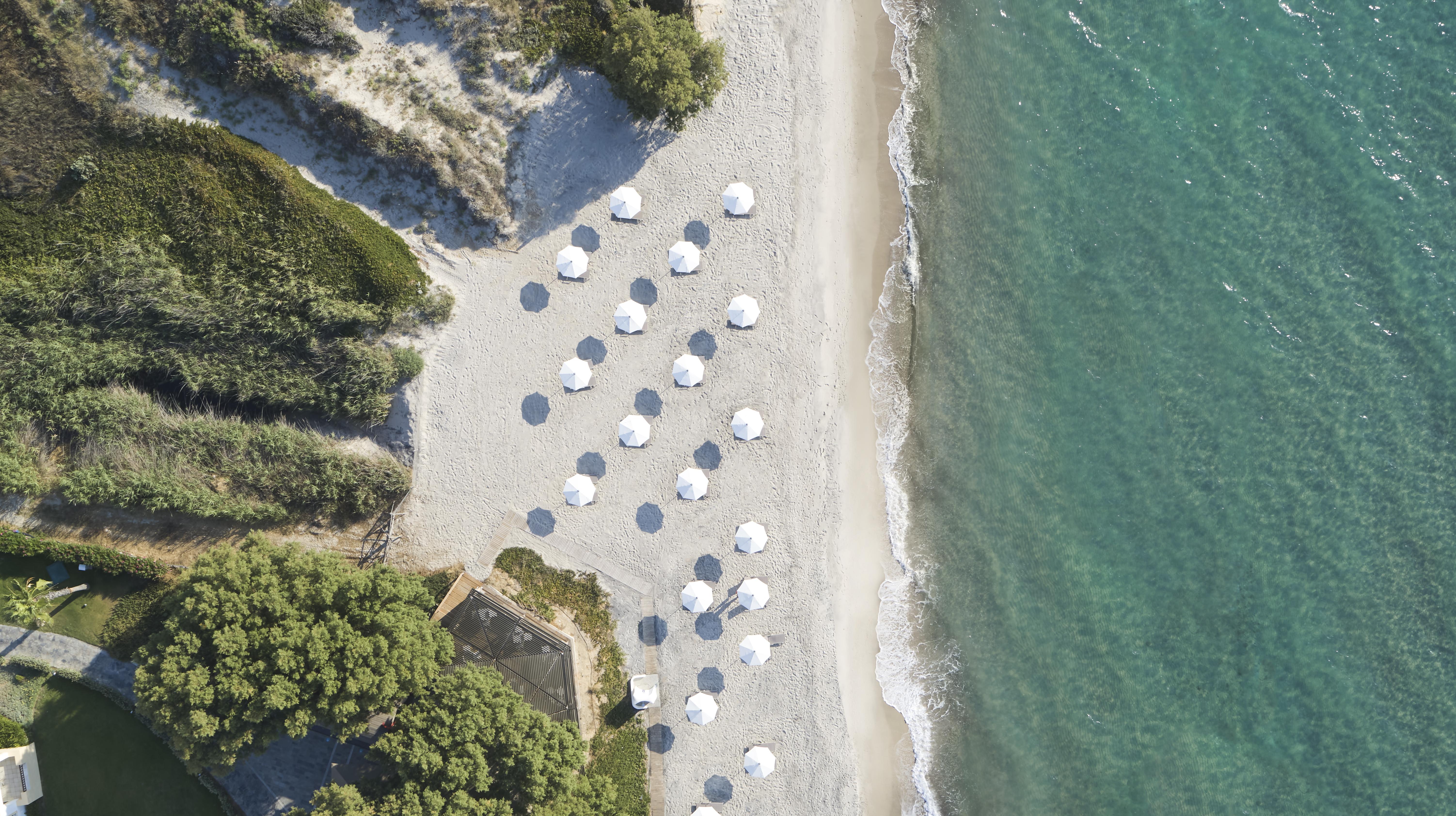 Neptune Luxury Resort Mastichari  Ngoại thất bức ảnh