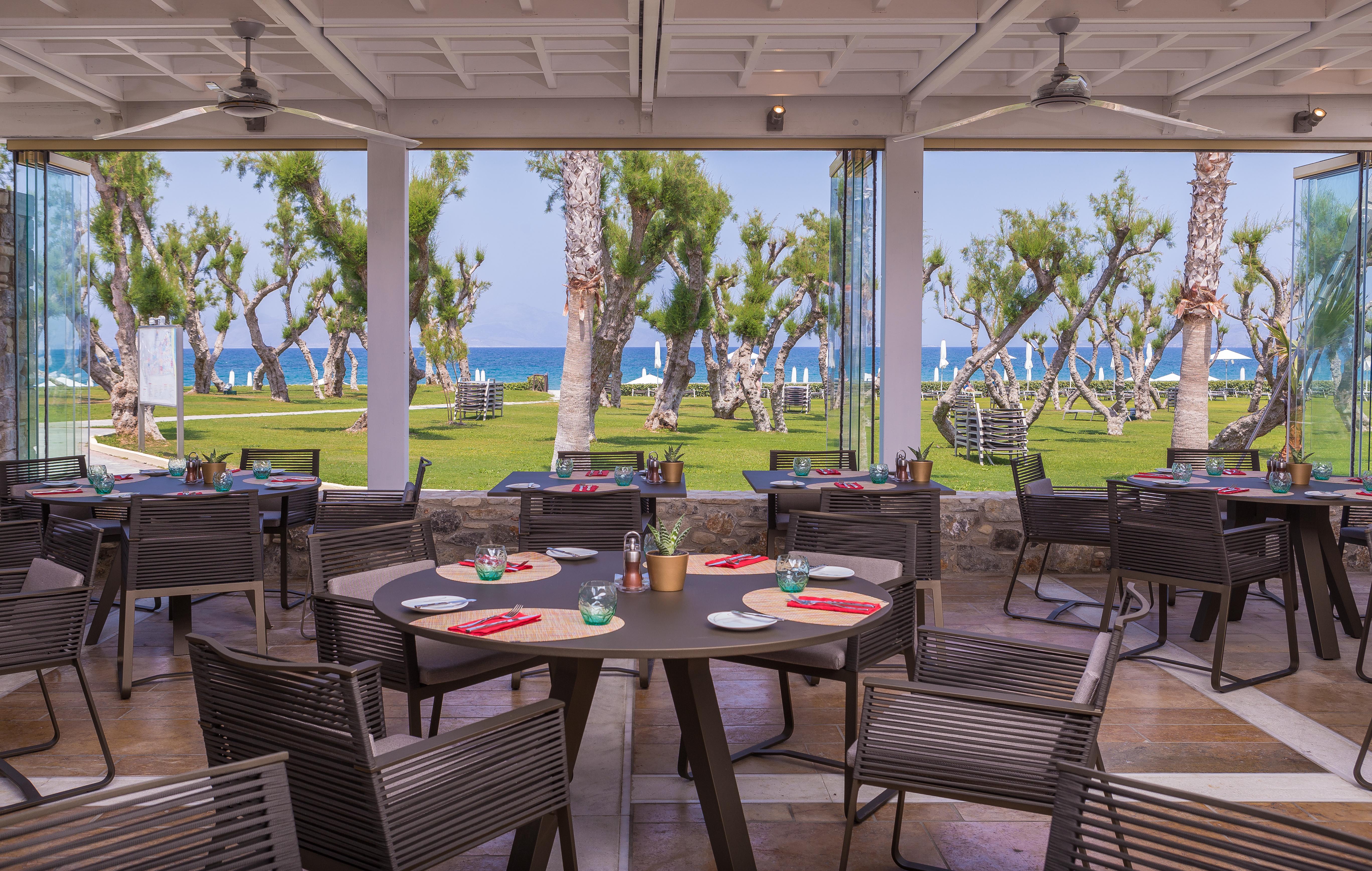 Neptune Luxury Resort Mastichari  Ngoại thất bức ảnh