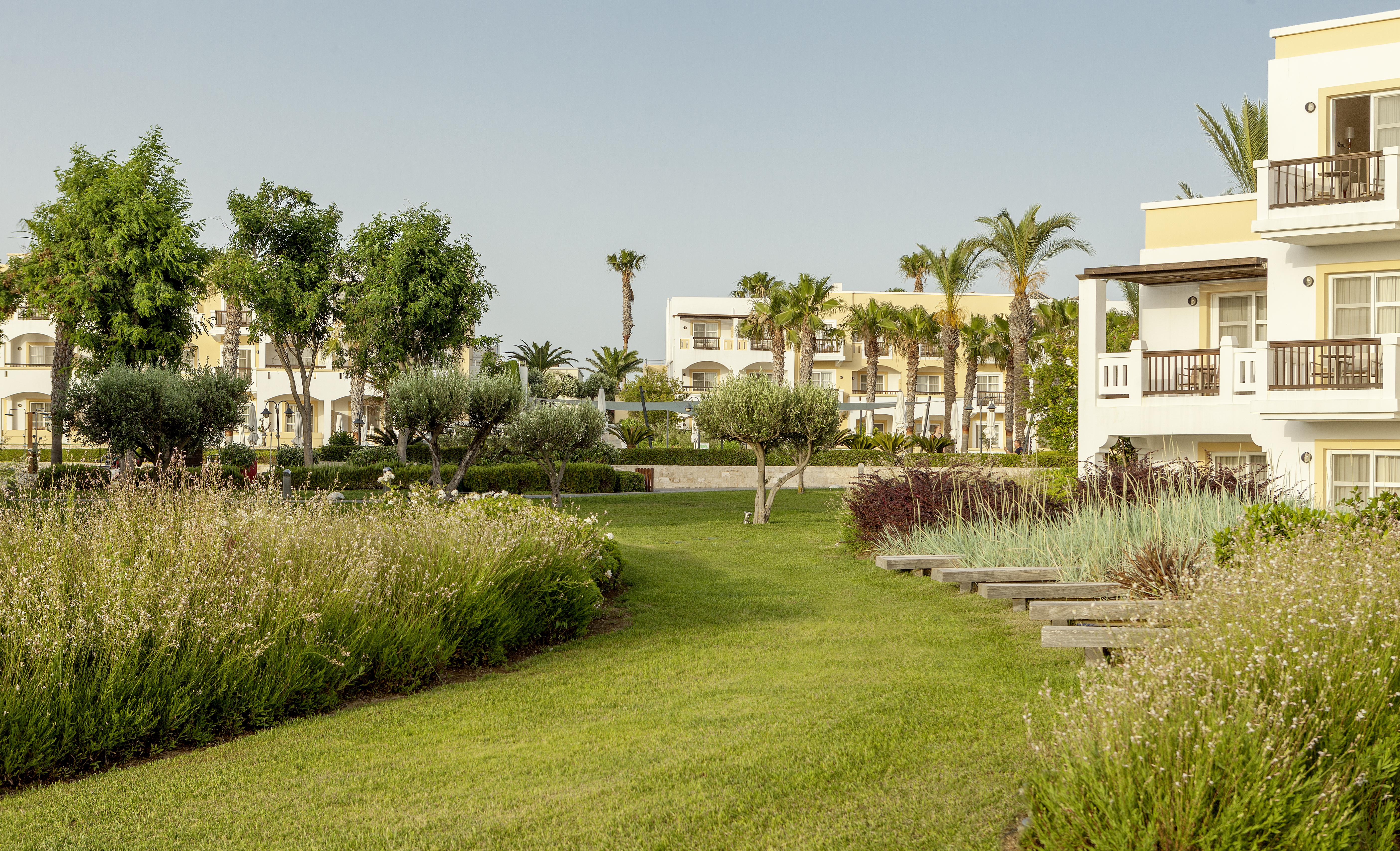 Neptune Luxury Resort Mastichari  Ngoại thất bức ảnh