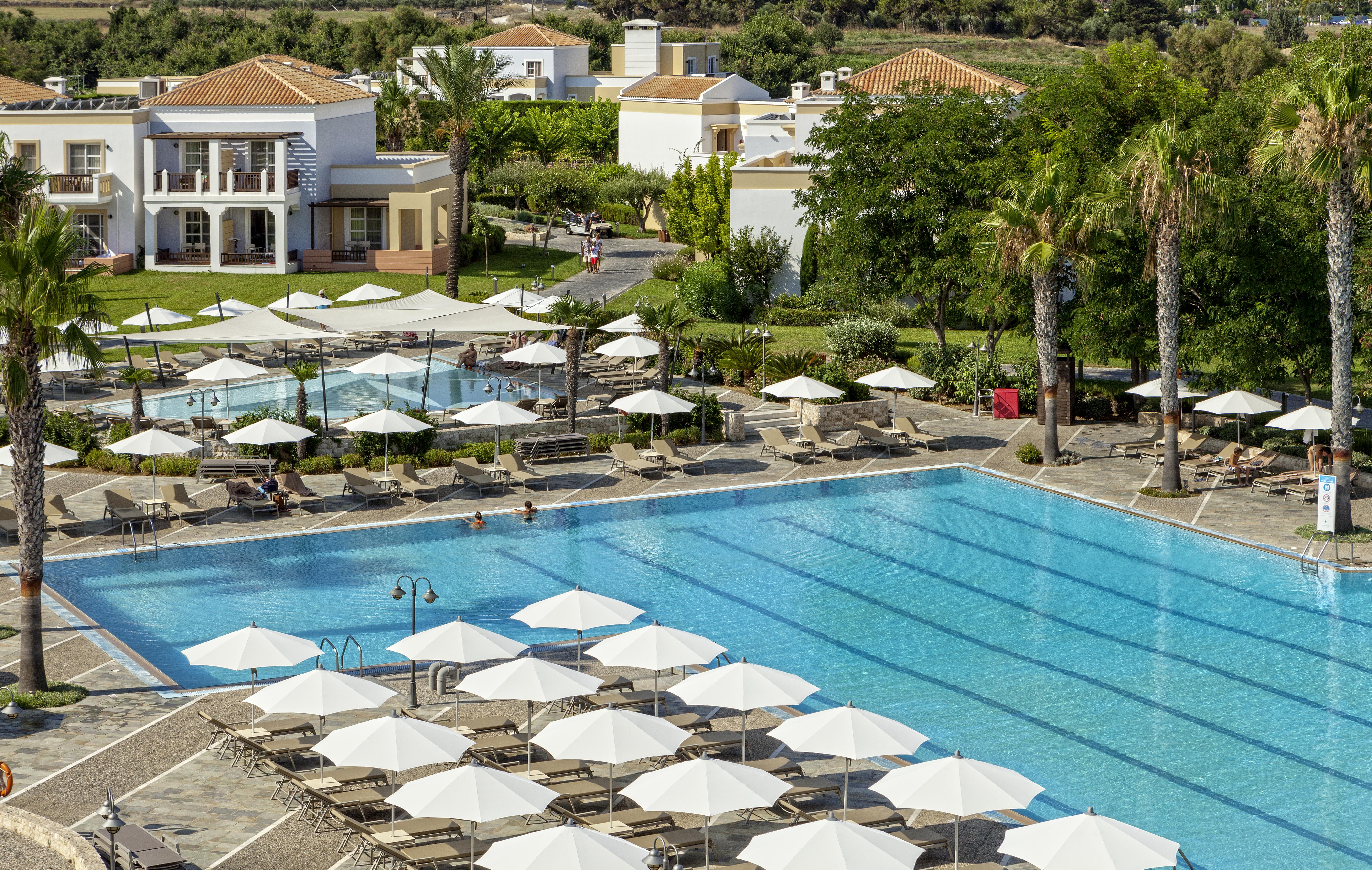Neptune Luxury Resort Mastichari  Ngoại thất bức ảnh