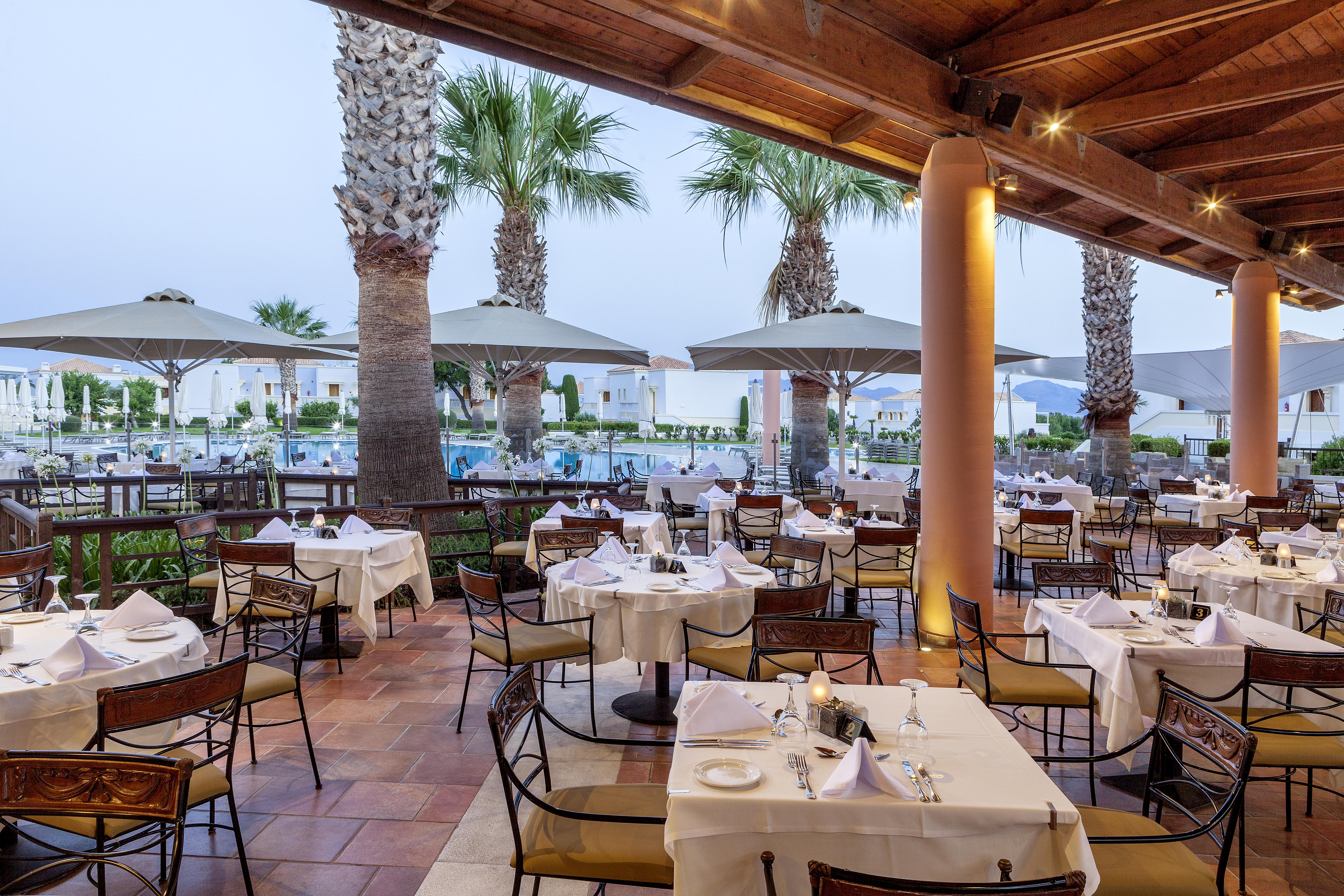 Neptune Luxury Resort Mastichari  Ngoại thất bức ảnh