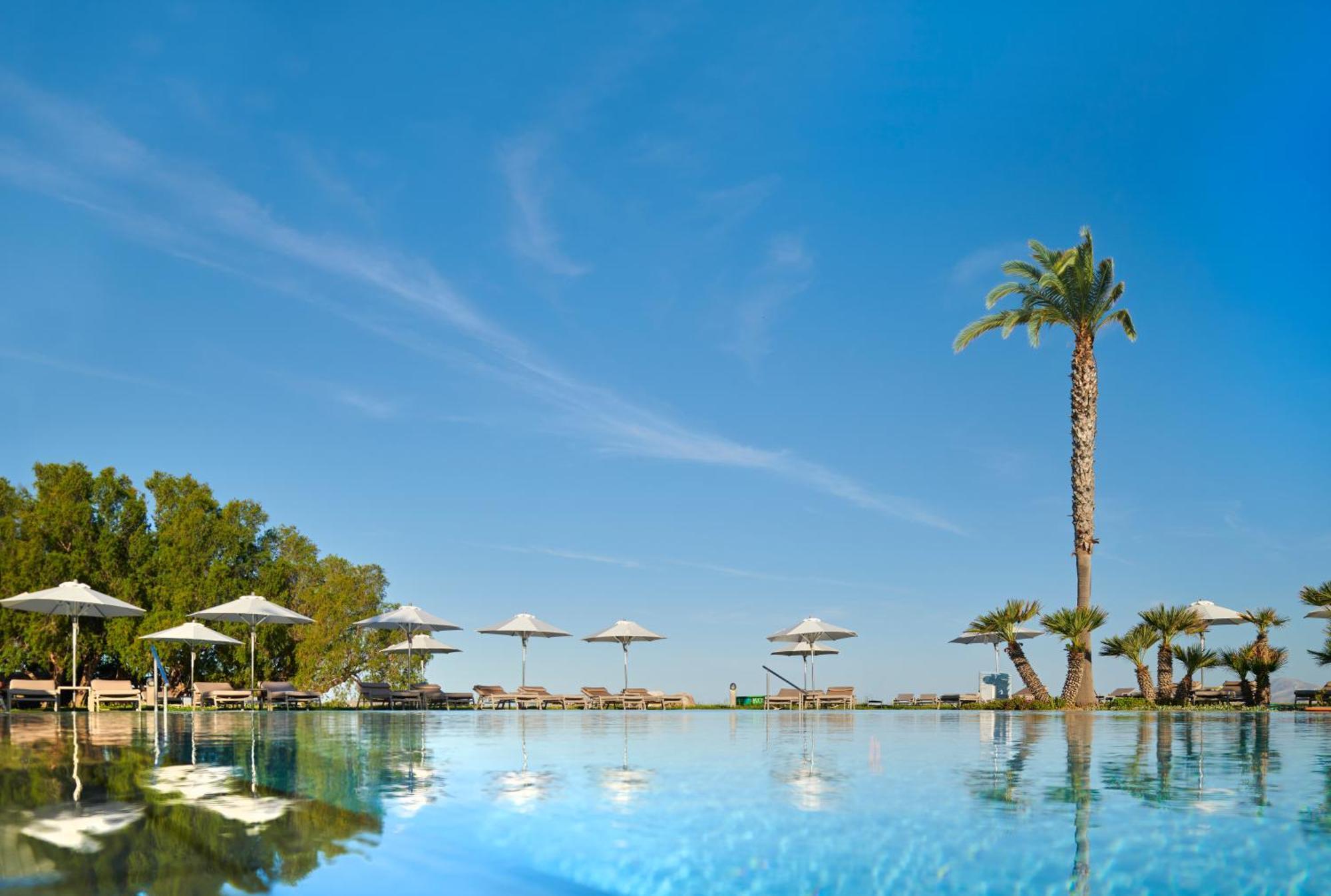 Neptune Luxury Resort Mastichari  Ngoại thất bức ảnh