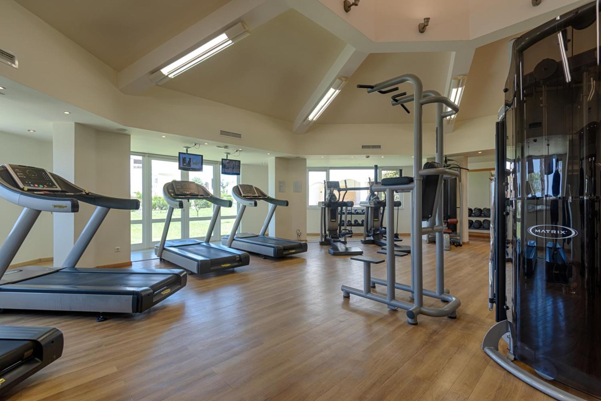 Neptune Luxury Resort Mastichari  Ngoại thất bức ảnh