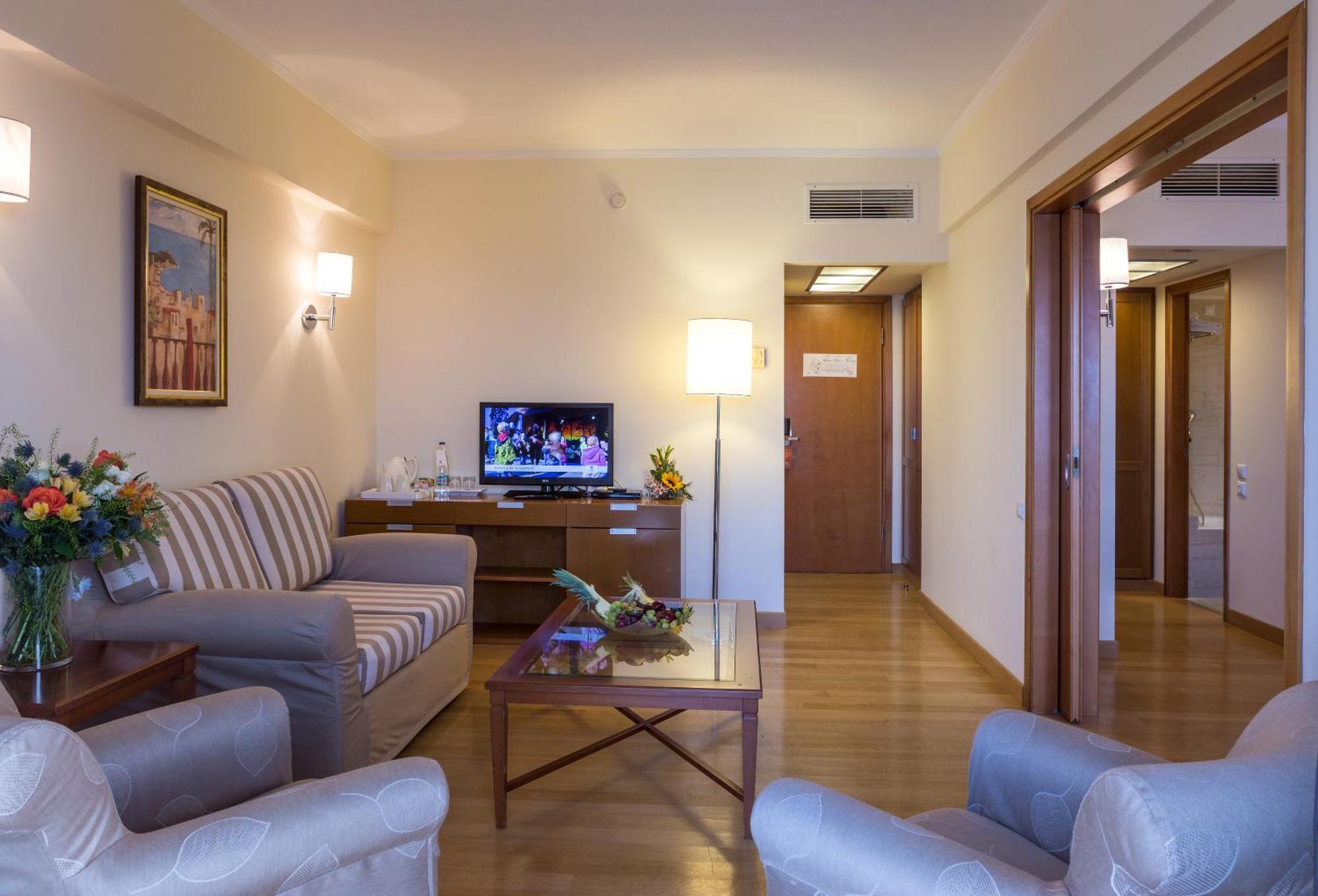 Neptune Luxury Resort Mastichari  Ngoại thất bức ảnh